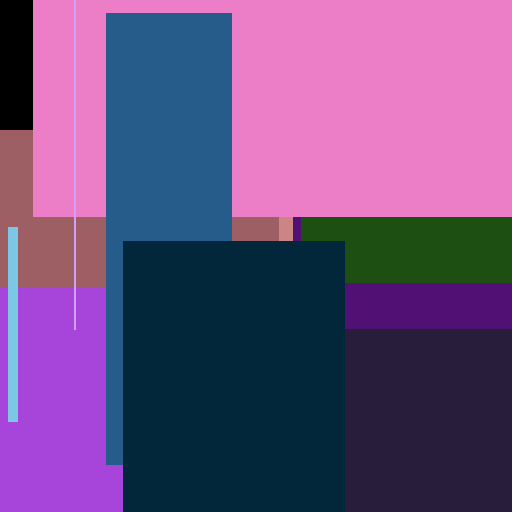 Chicken Moustache Gold