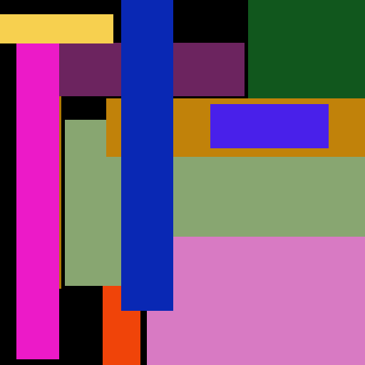 Washer Large Plastic