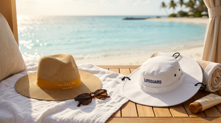 hat