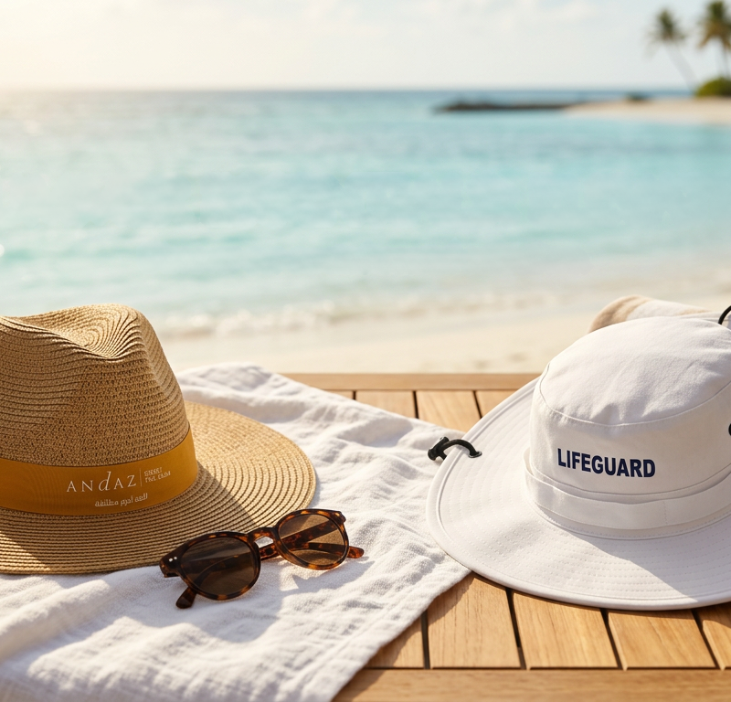 hat