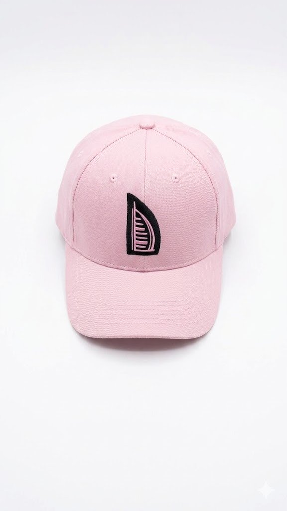 Canvas cap - Image 2