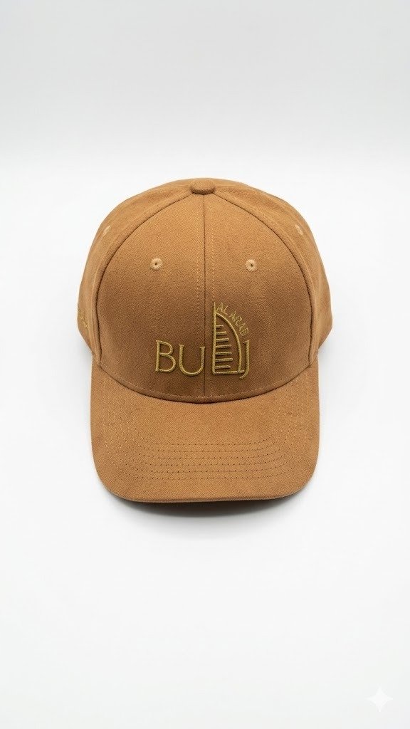 Canvas cap - Image 3