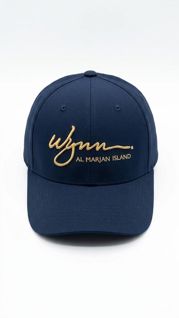 Canvas cap