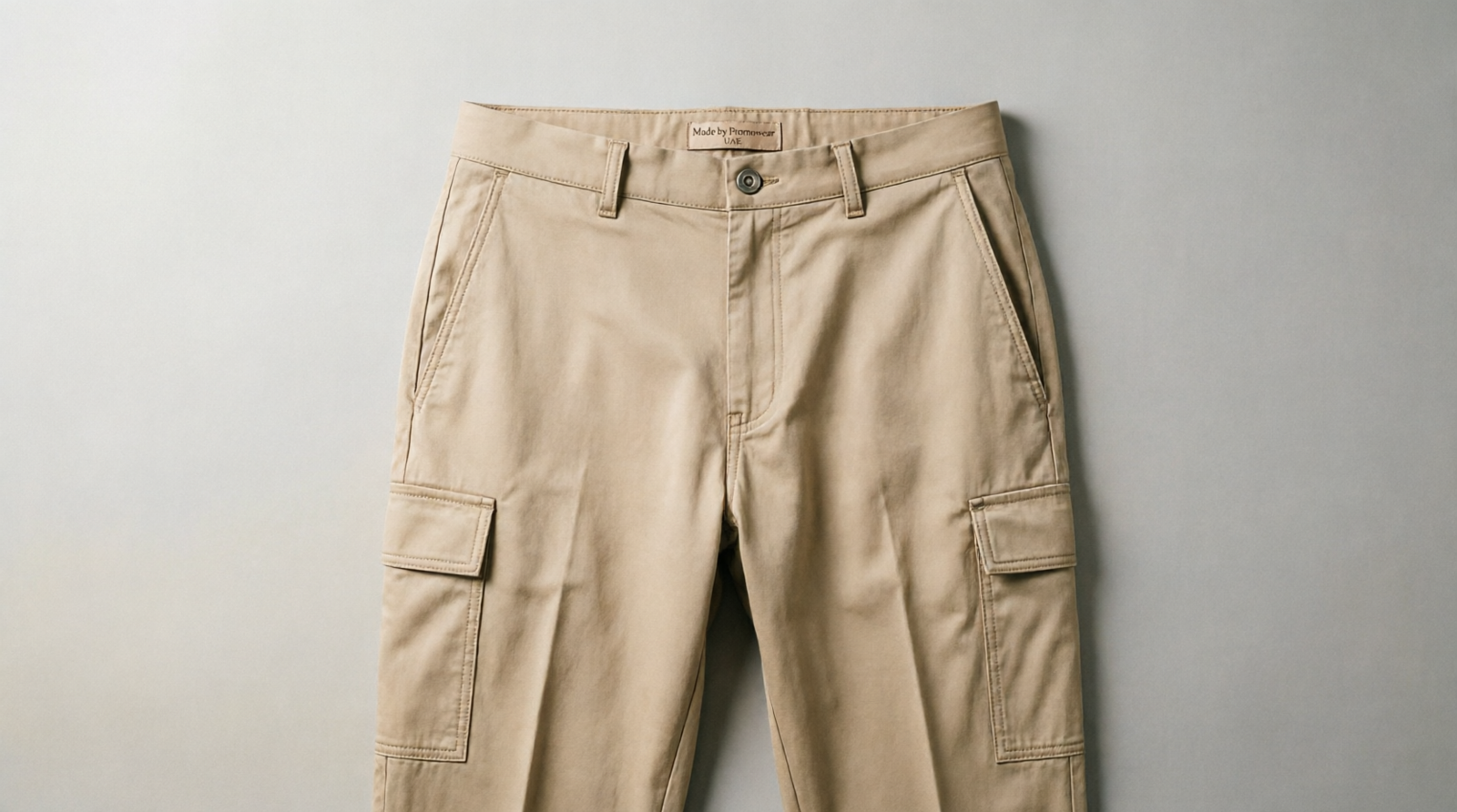 Cargo pants