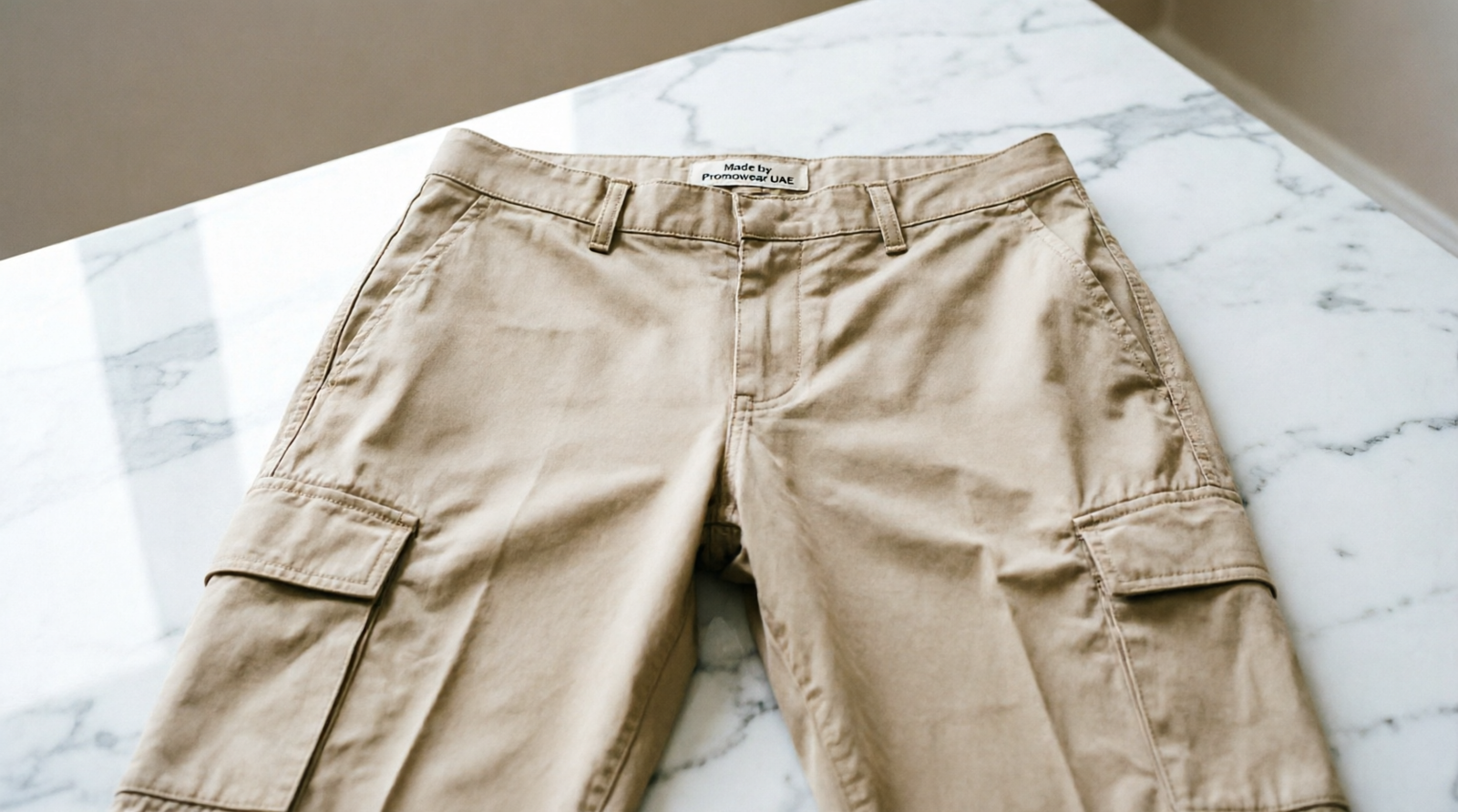Cargo pants - Image 3