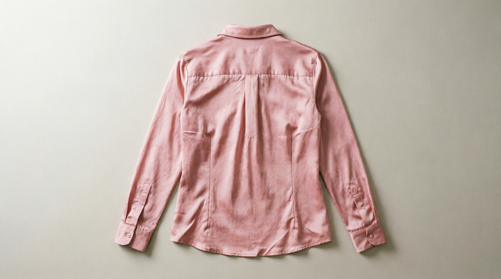 Pleated Shirt - Image 4