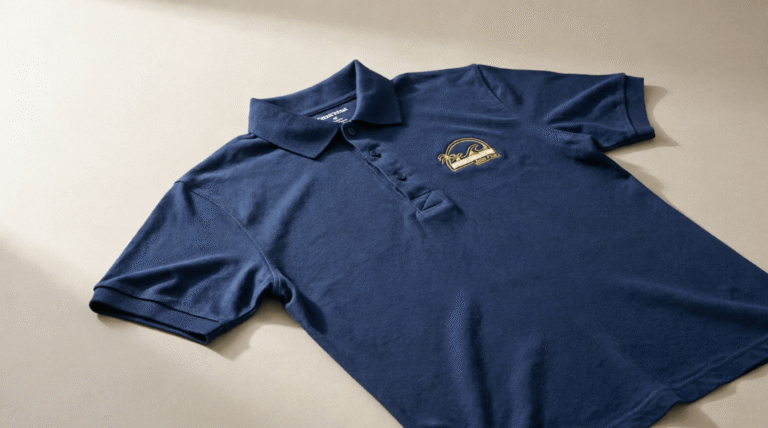 Polo T Shirt 1