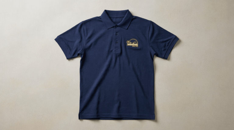 Polo T Shirt 2