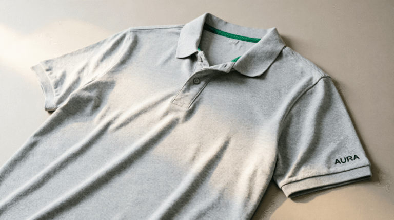 Polo T Shirt 3