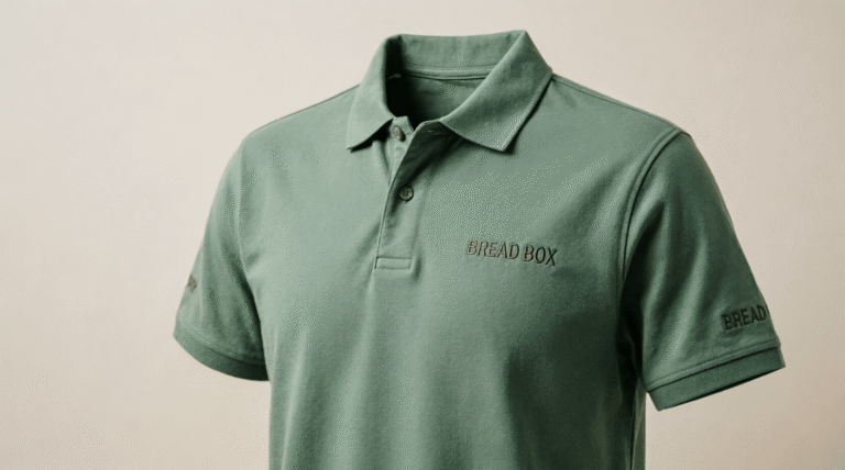 Polo T Shirt 5
