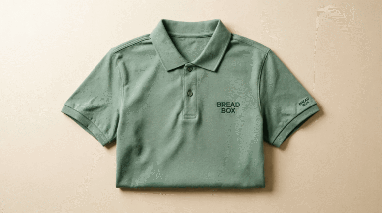 Polo T Shirt 6