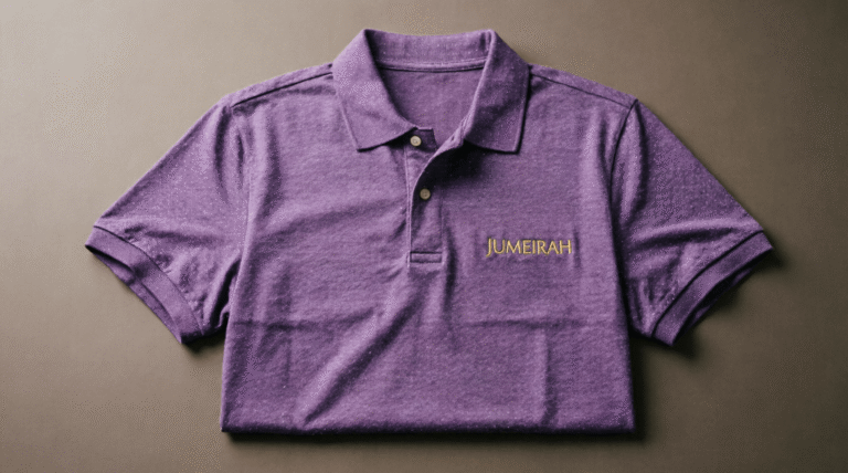 Polo T Shirt 7