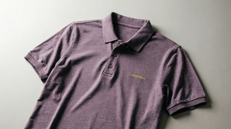 Polo T Shirt 8