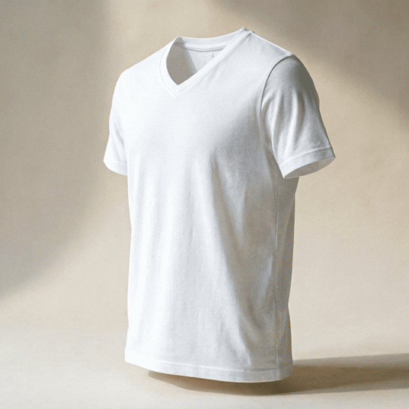 V-Neck T-Shirt