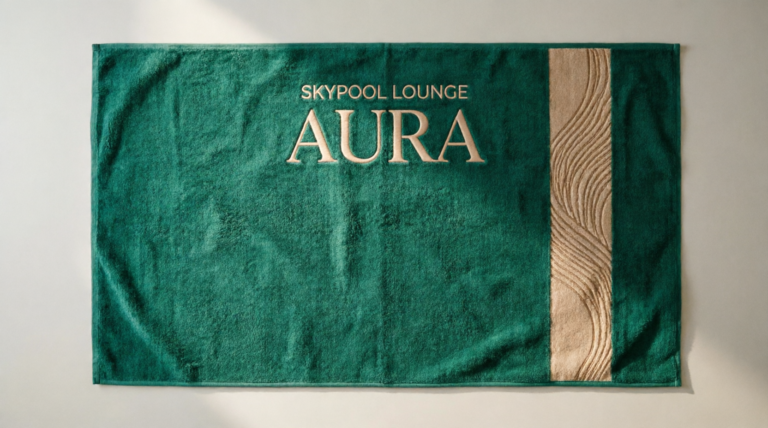 pool towels 5