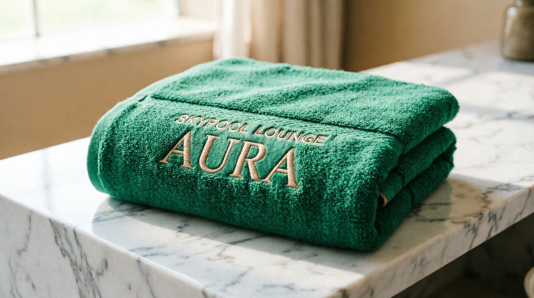 pool towels 6