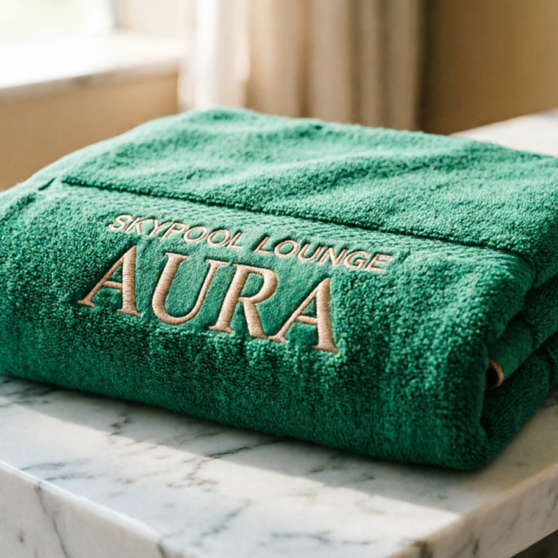 Towel